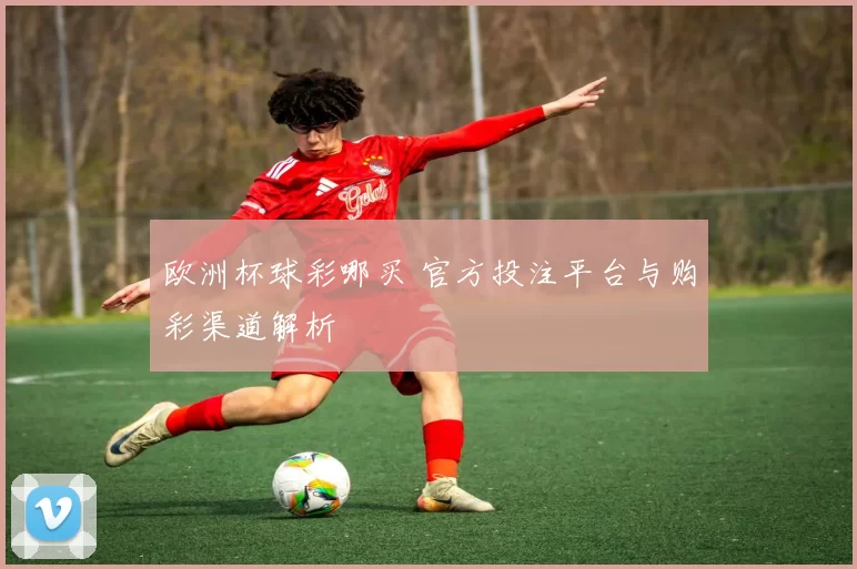 欧洲杯球彩哪买 官方投注平台与购彩渠道解析