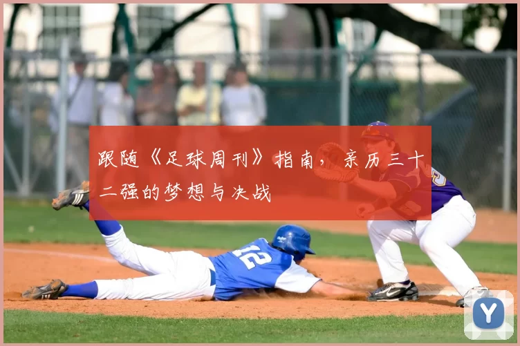 跟随《足球周刊》指南,亲历三十二强的梦想与决战