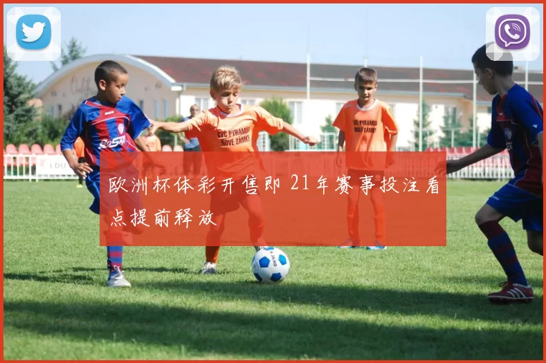 欧洲杯体彩开售即 21年赛事投注看点提前释放