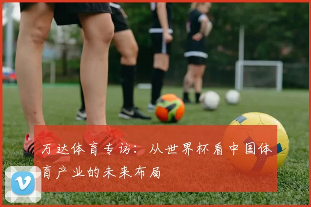 万达体育专访:从世界杯看中国体育产业的未来布局