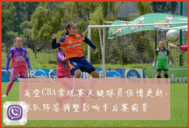 高登CBA常规赛关键球员伤情更新，球队阵容调整影响季后赛前景
