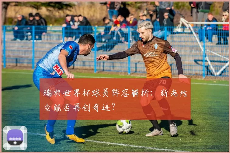 瑞典世界杯球员阵容解析:新老结合能否再创奇迹?